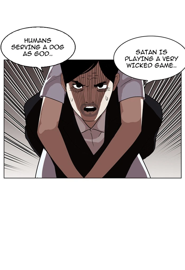 Lookism Chapter 135 — page 59