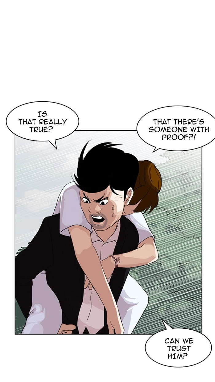 Lookism Chapter 135 — page 61