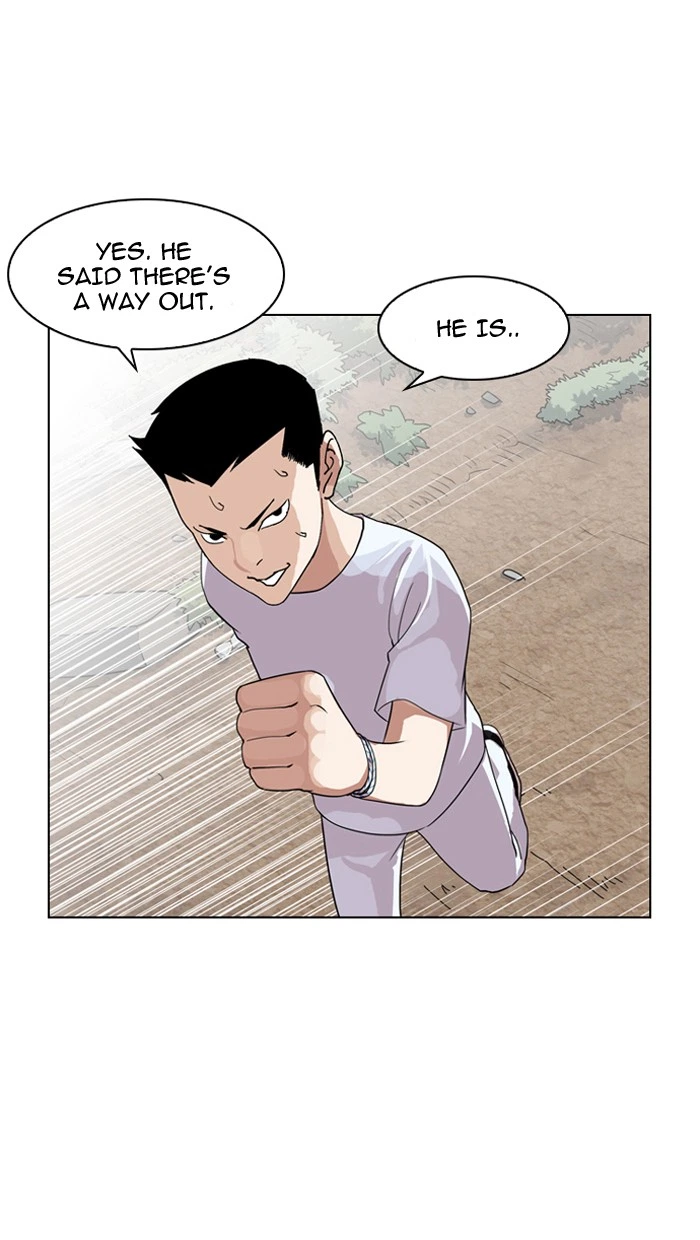 Lookism Chapter 135 — page 62