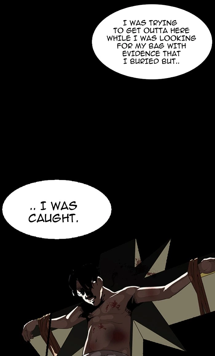 Lookism Chapter 135 — page 67