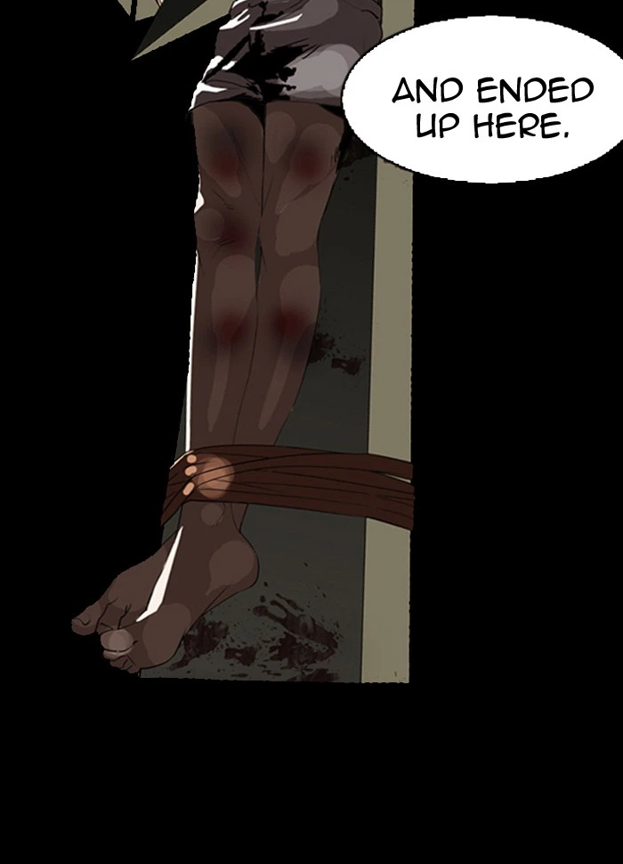 Lookism Chapter 135 — page 68