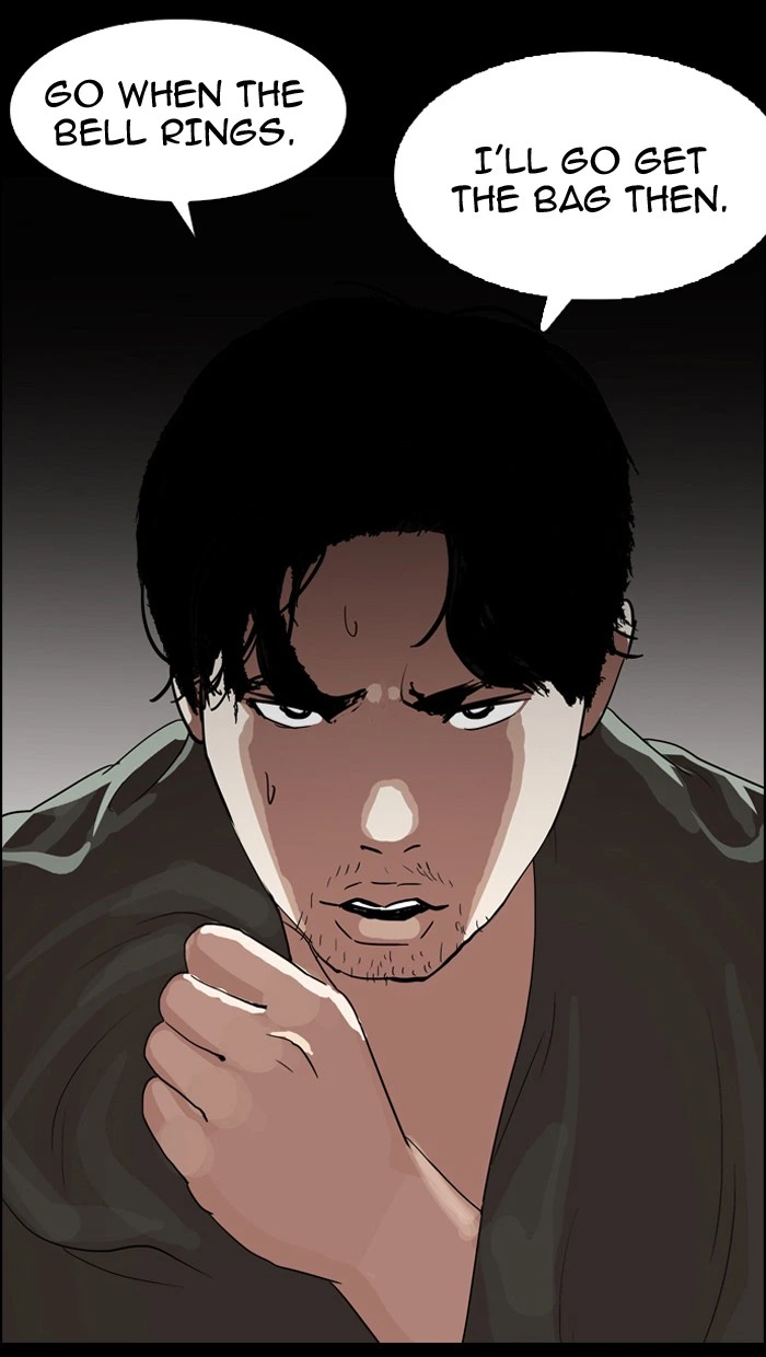 Lookism Chapter 135 — page 70