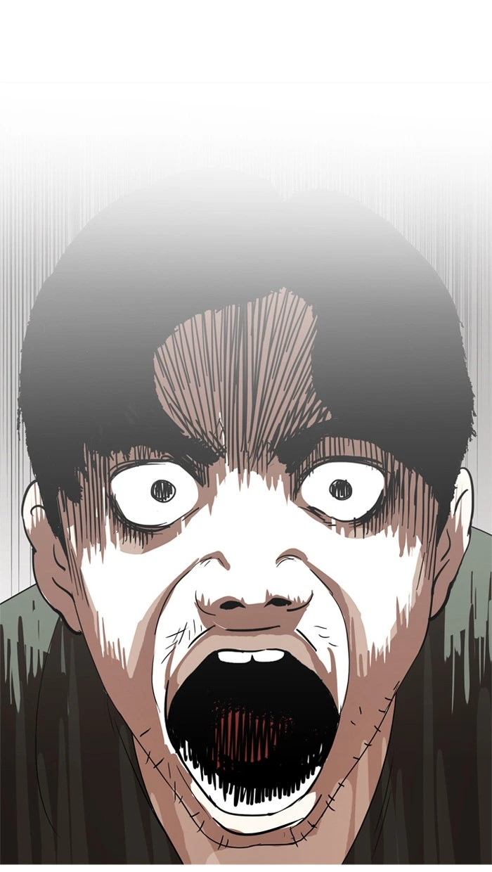 Lookism Chapter 135 — page 72