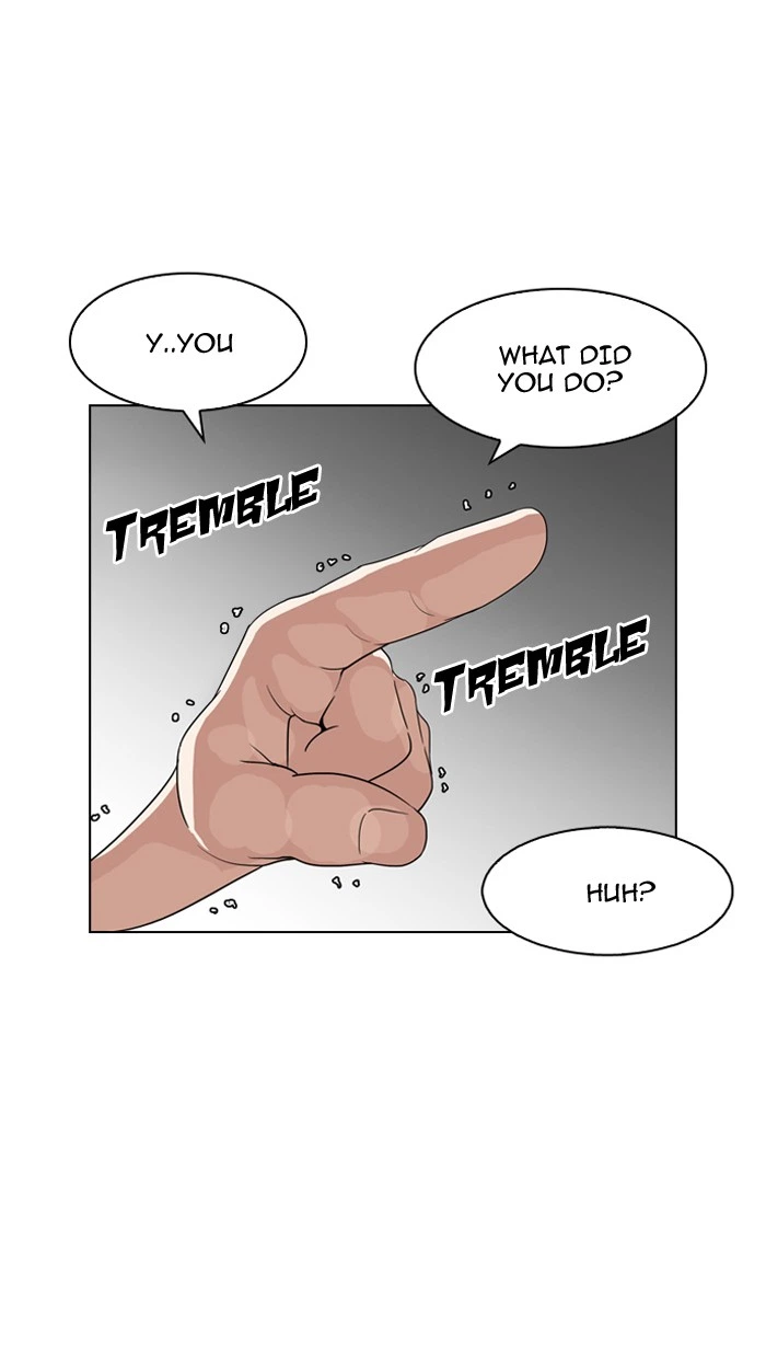 Lookism Chapter 135 — page 74