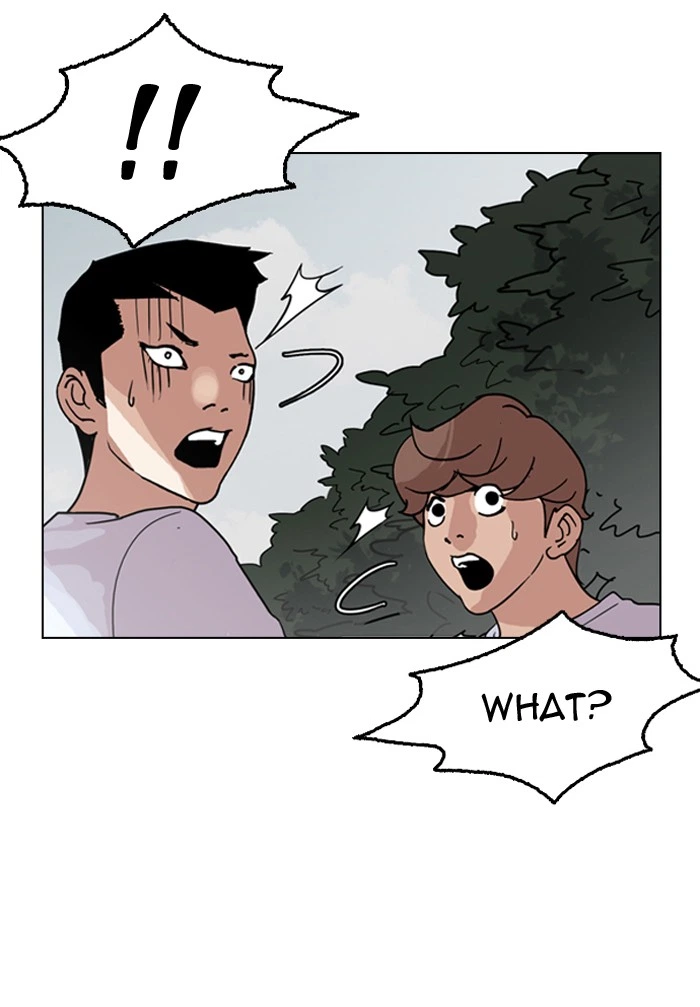 Lookism Chapter 135 — page 77