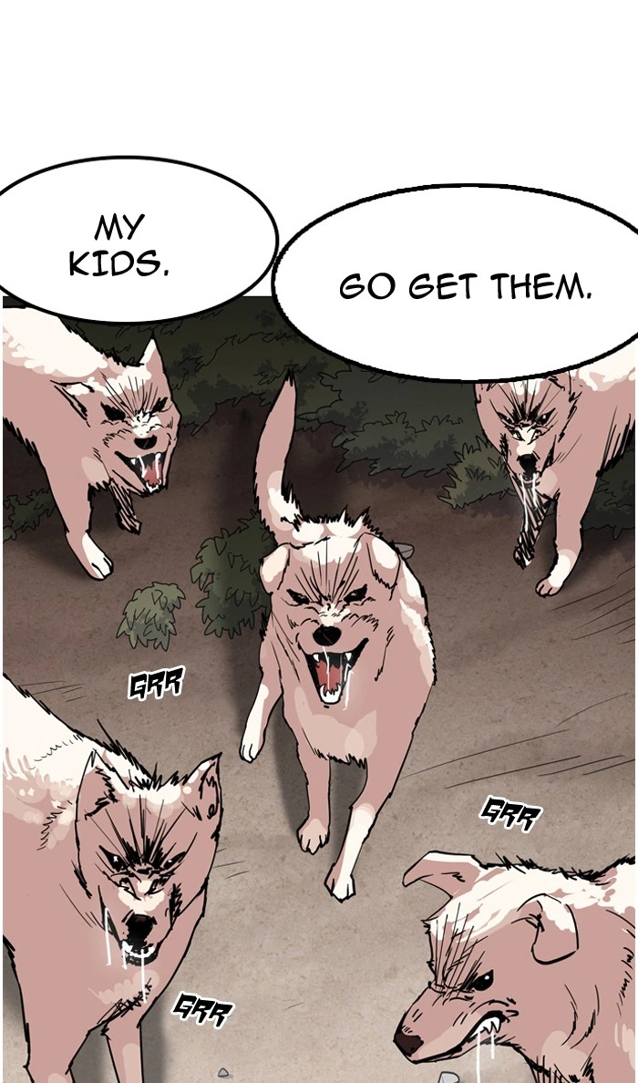 Lookism Chapter 135 — page 82