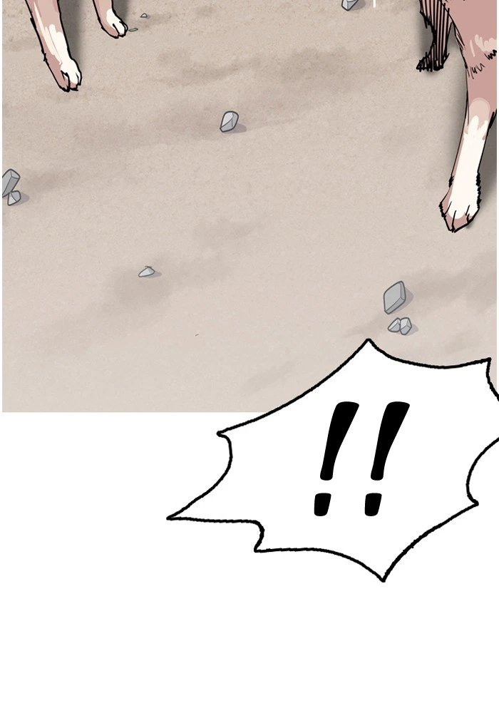 Lookism Chapter 135 — page 83