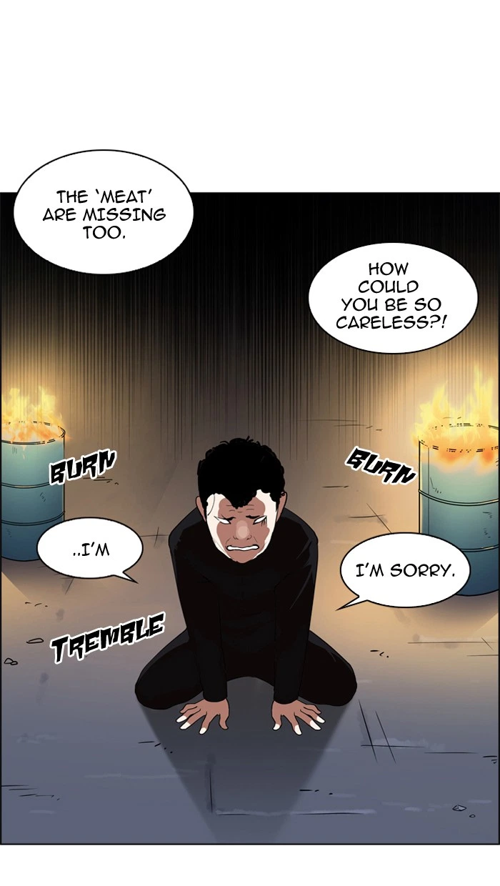 Lookism Chapter 135 — page 86
