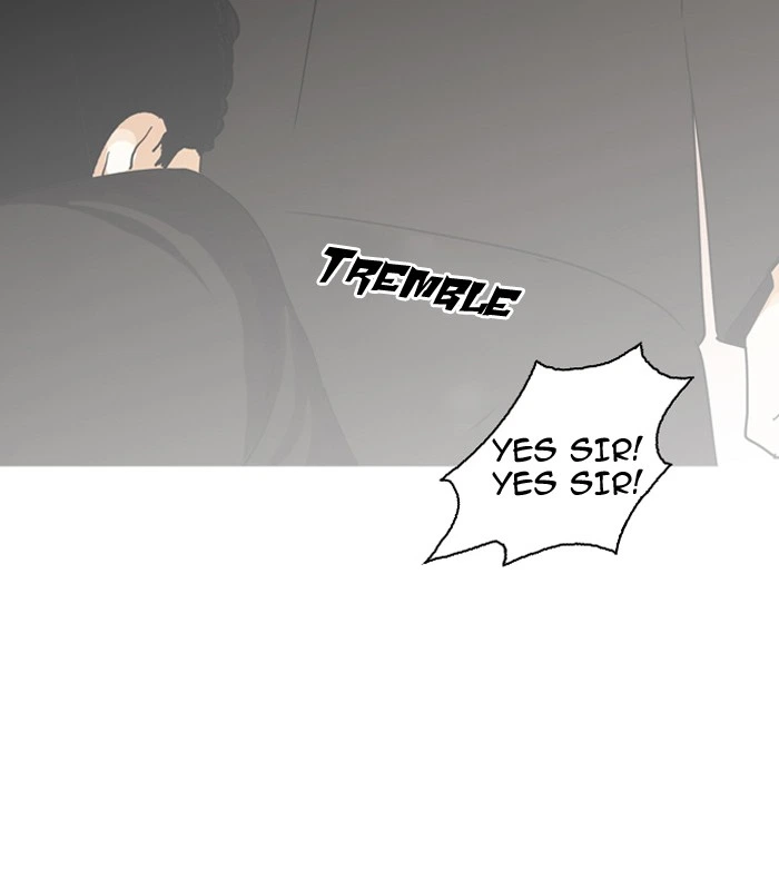 Lookism Chapter 135 — page 89