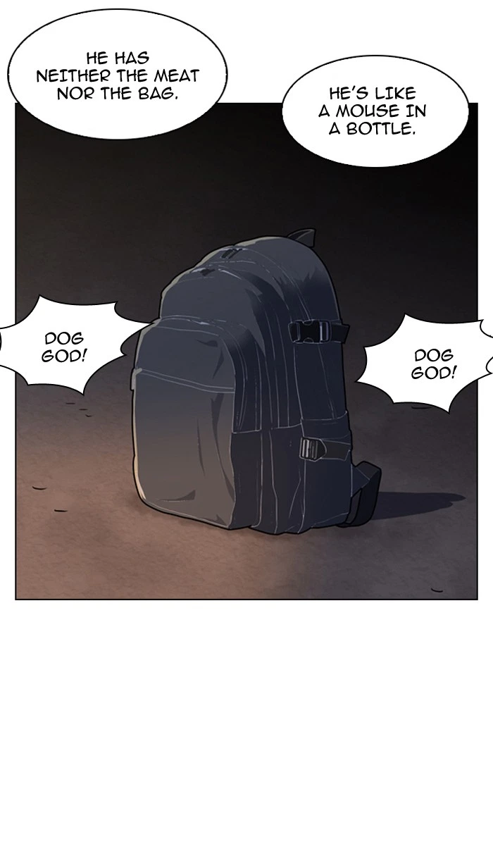 Lookism Chapter 135 — page 90