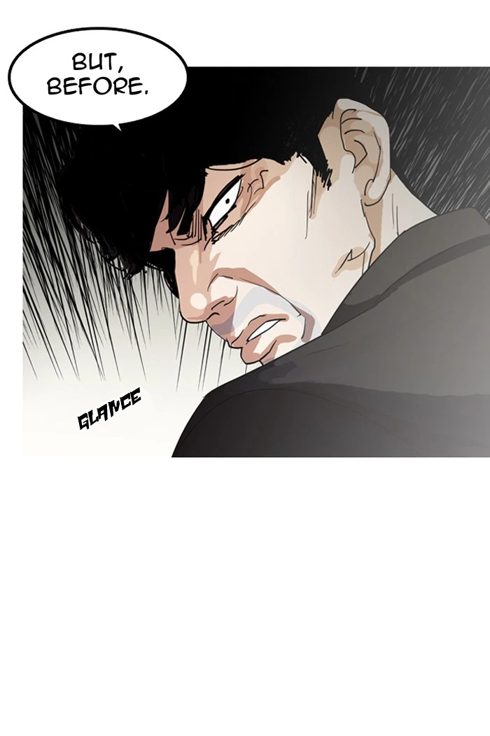 Lookism Chapter 135 — page 91