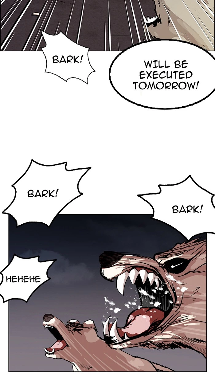 Lookism Chapter 135 — page 93