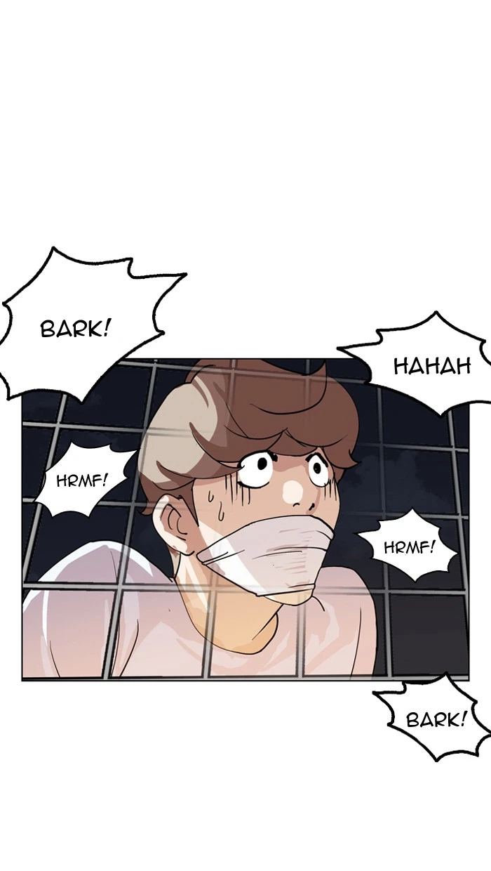 Lookism Chapter 135 — page 94