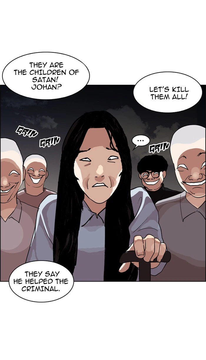 Lookism Chapter 135 — page 95