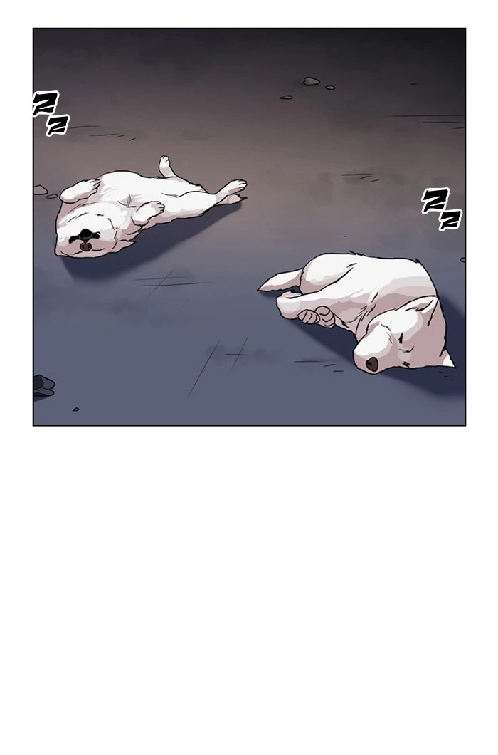 Lookism Chapter 135 — page 100