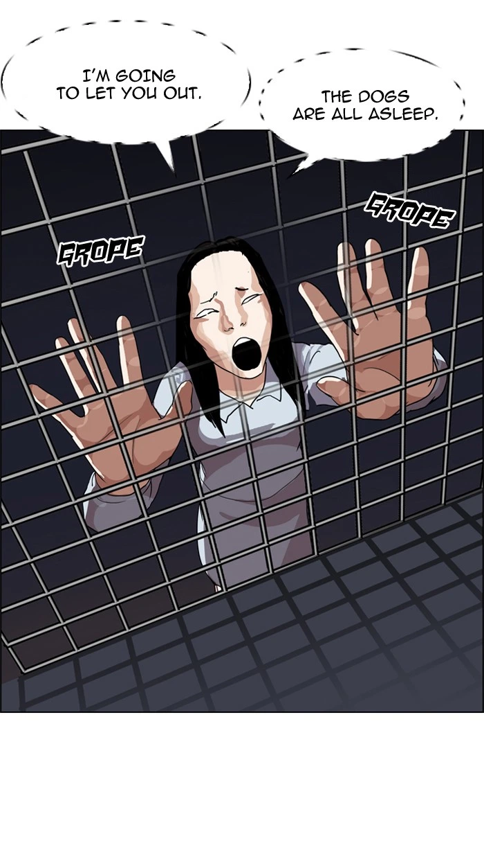 Lookism Chapter 135 — page 102