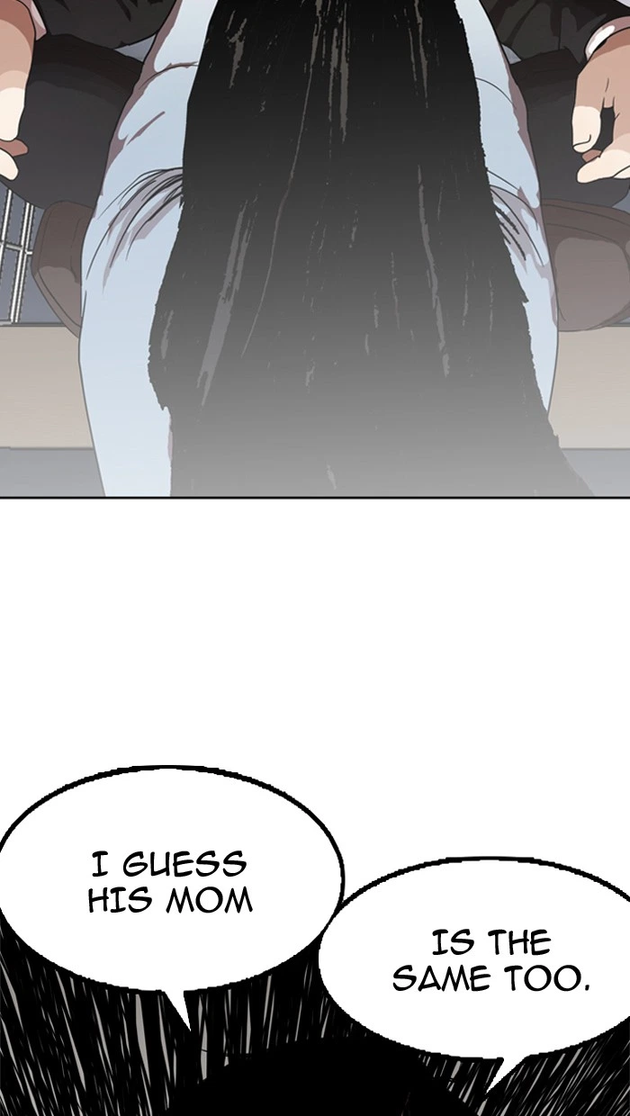Lookism Chapter 135 — page 107