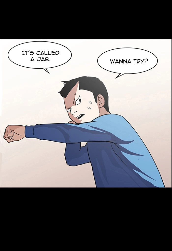 Lookism Chapter 136 — page 2