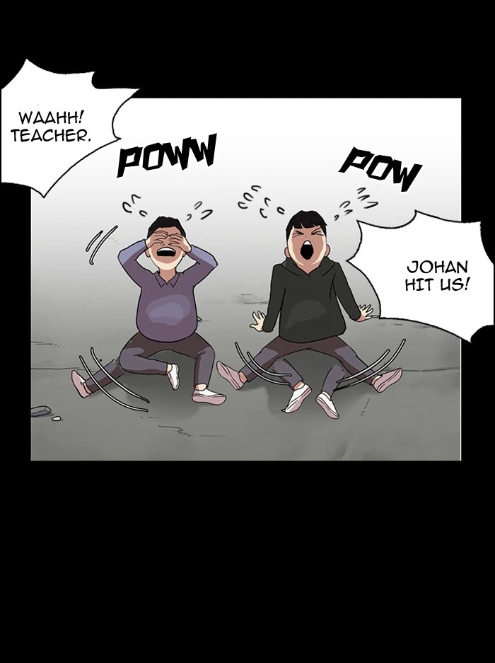 Lookism Chapter 136 — page 4