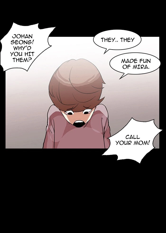 Lookism Chapter 136 — page 5