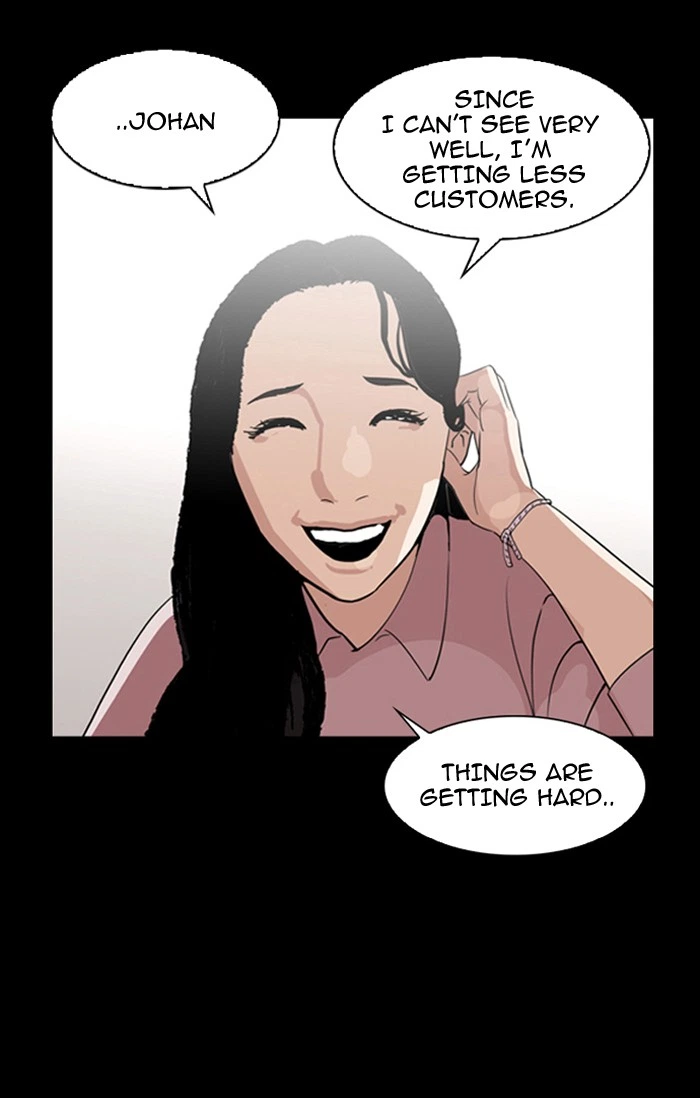 Lookism Chapter 136 — page 7
