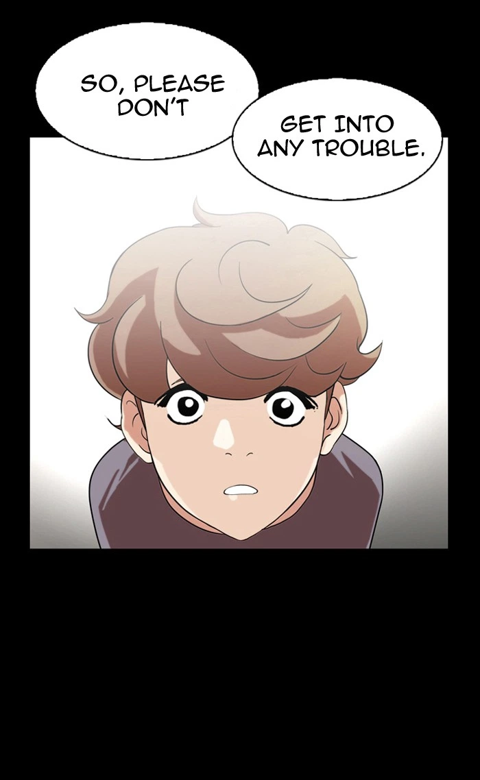 Lookism Chapter 136 — page 8