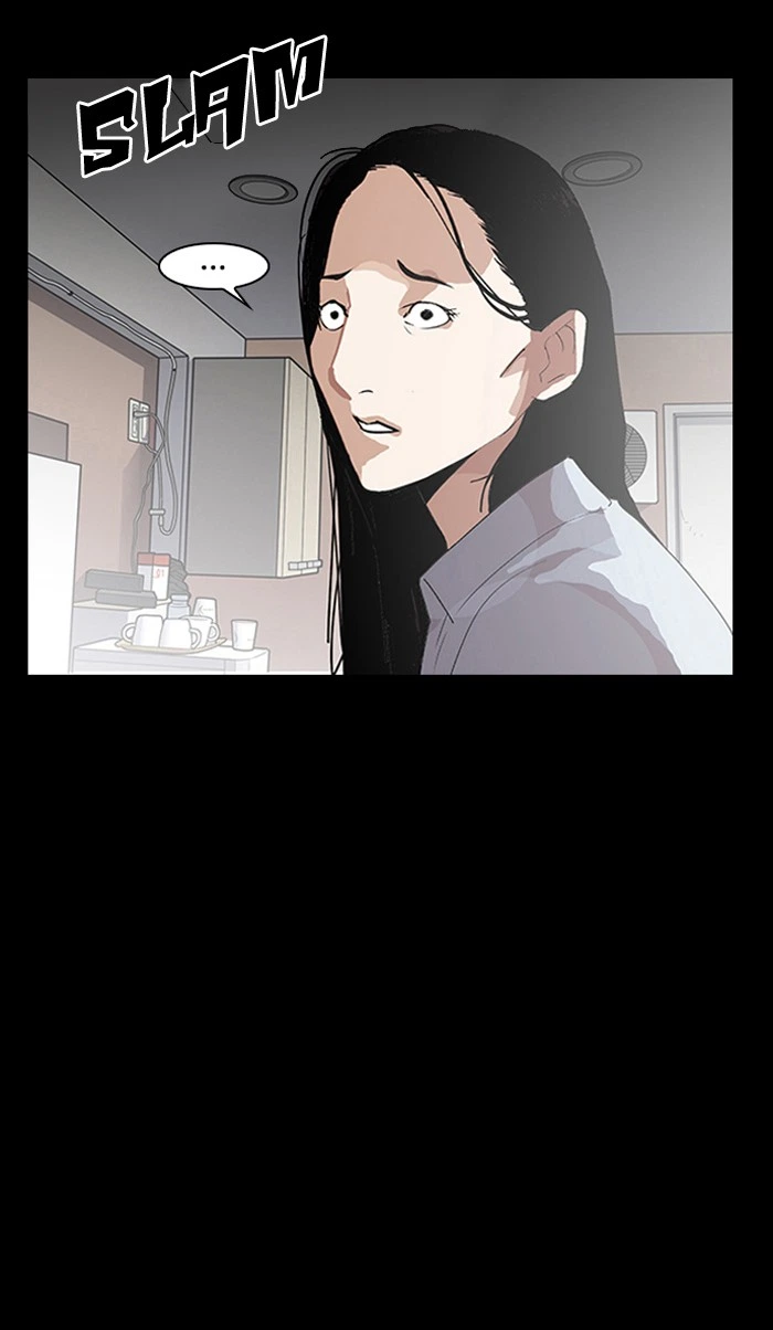 Lookism Chapter 136 — page 12