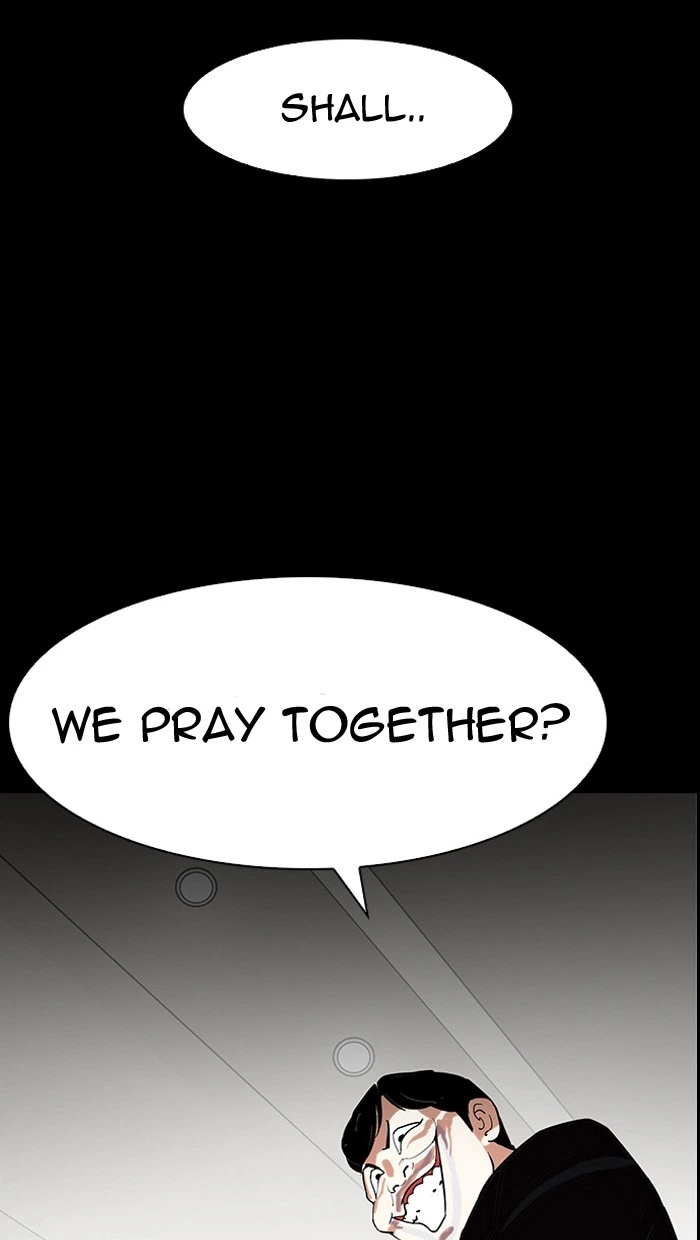 Lookism Chapter 136 — page 18