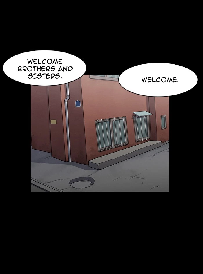 Lookism Chapter 136 — page 20