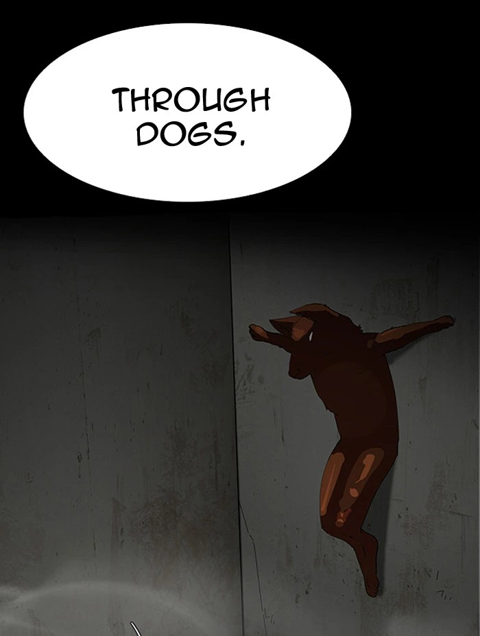 Lookism Chapter 136 — page 28