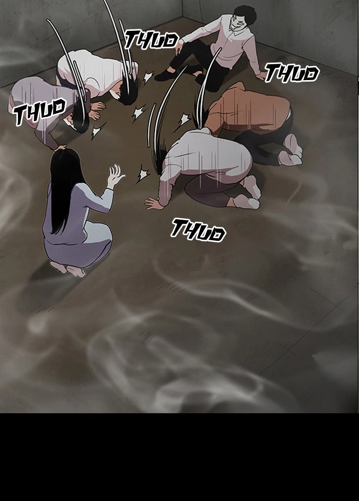 Lookism Chapter 136 — page 29