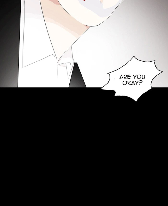 Lookism Chapter 136 — page 38