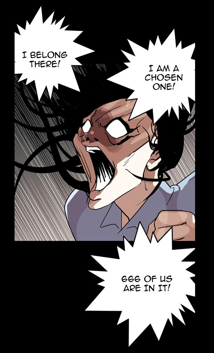Lookism Chapter 136 — page 39