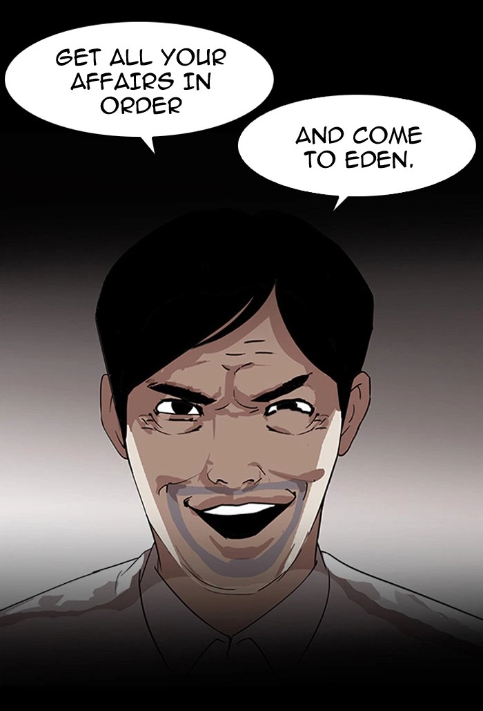 Lookism Chapter 136 — page 43