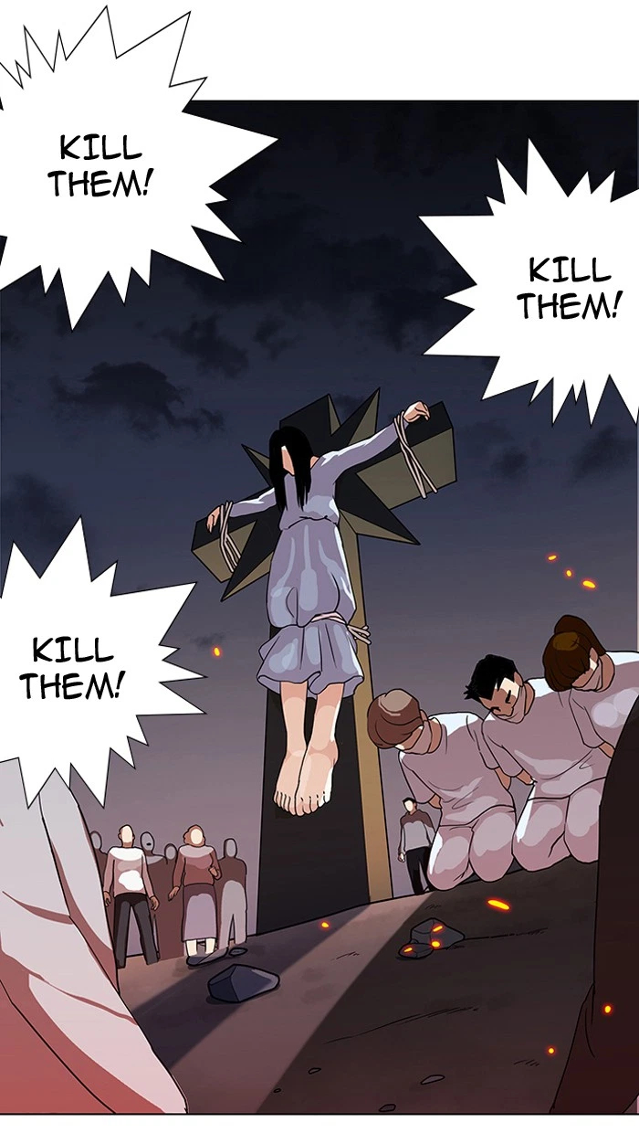Lookism Chapter 136 — page 47