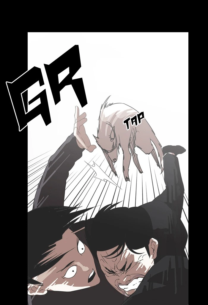 Lookism Chapter 136 — page 59