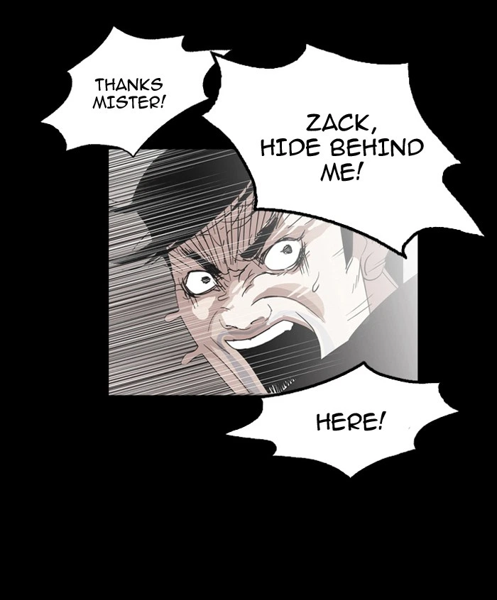 Lookism Chapter 136 — page 61
