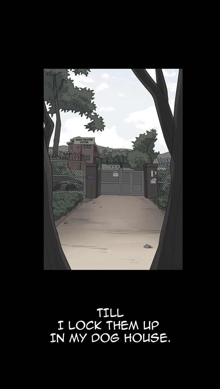 Lookism Chapter 136 — page 64