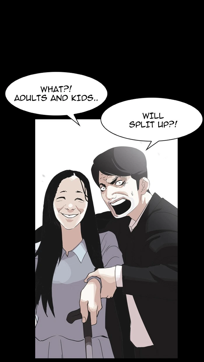 Lookism Chapter 136 — page 66