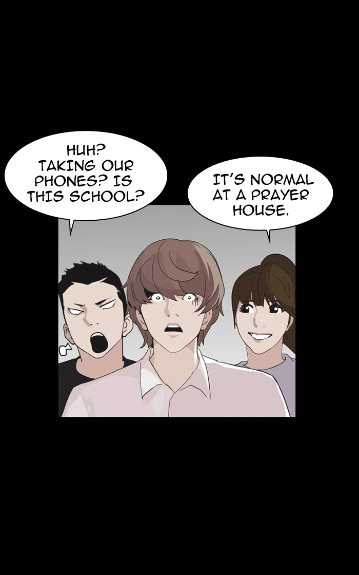 Lookism Chapter 136 — page 67