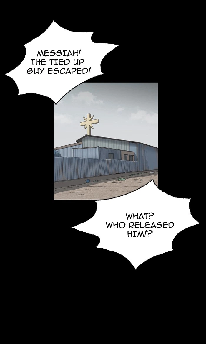 Lookism Chapter 136 — page 70