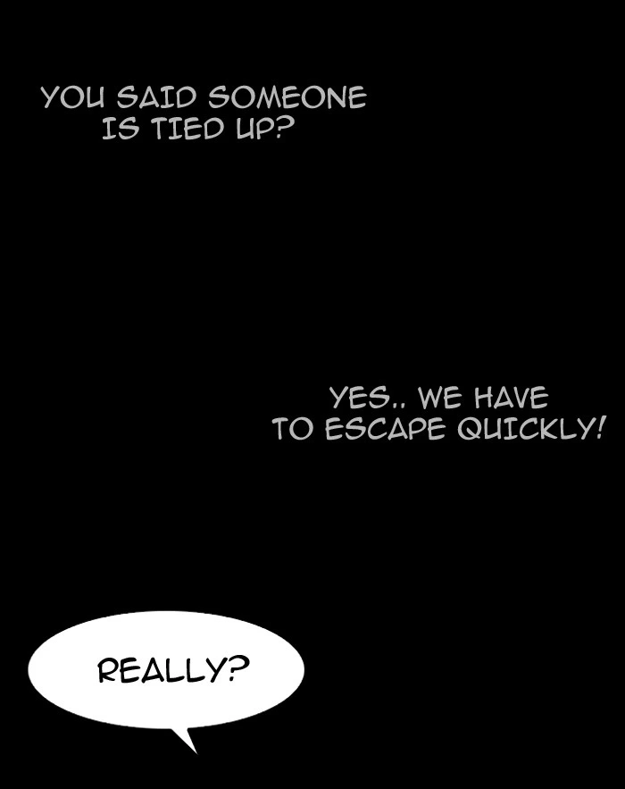 Lookism Chapter 136 — page 74