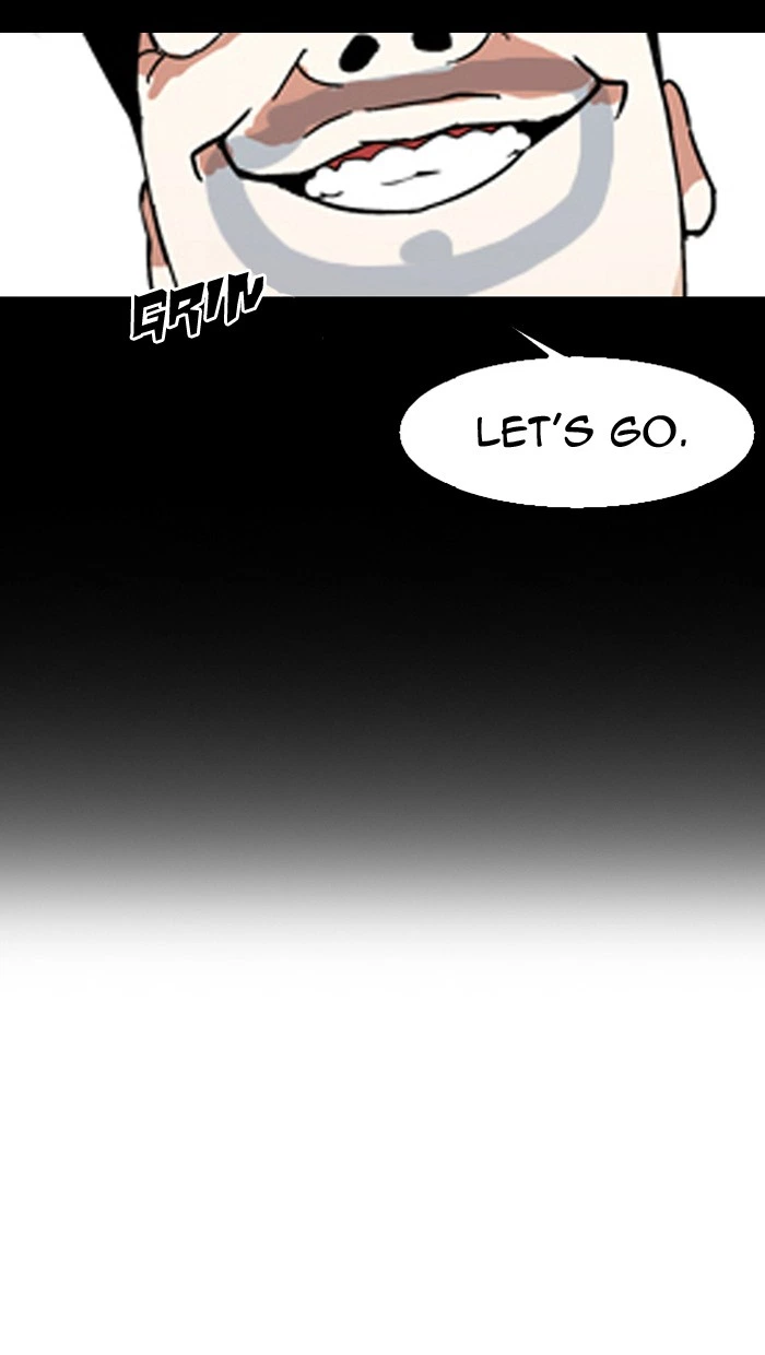 Lookism Chapter 136 — page 75