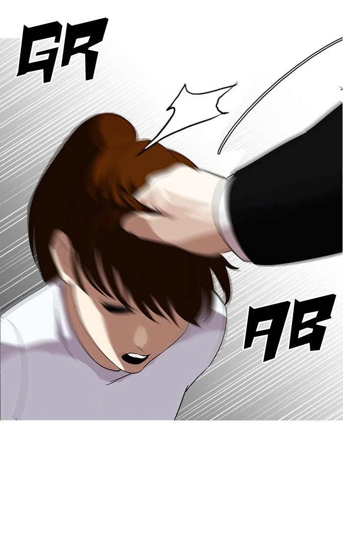 Lookism Chapter 136 — page 78