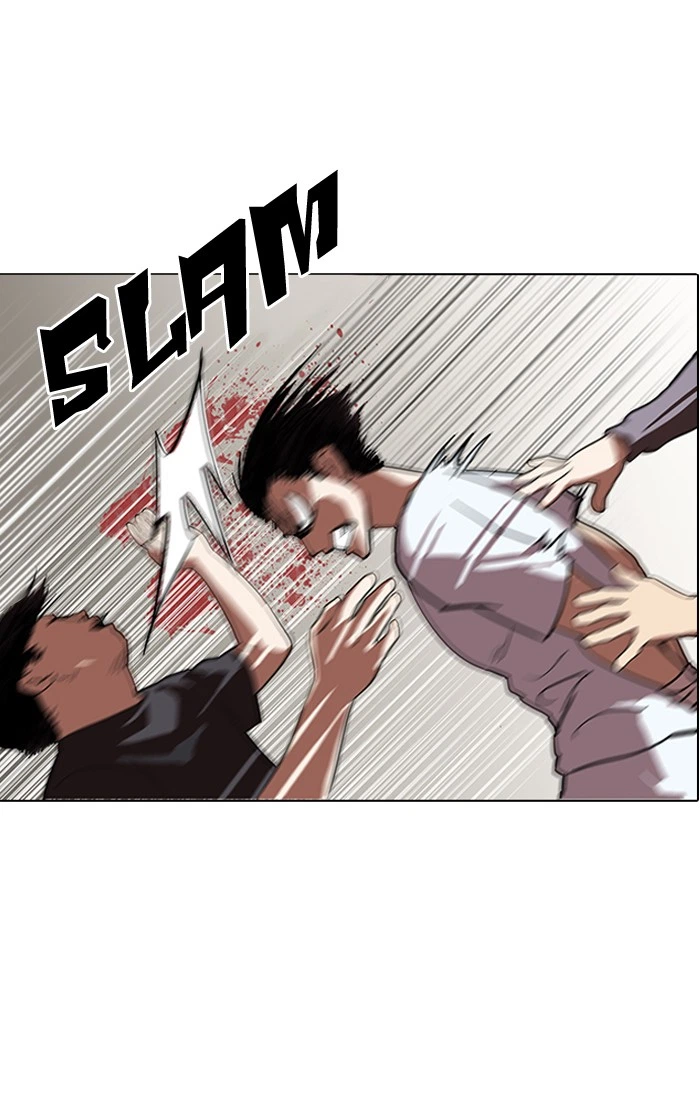 Lookism Chapter 136 — page 83