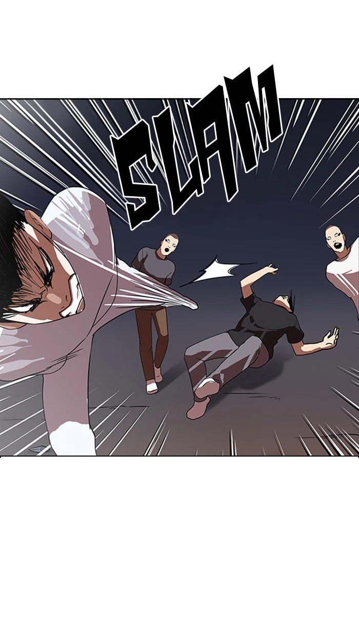 Lookism Chapter 136 — page 84