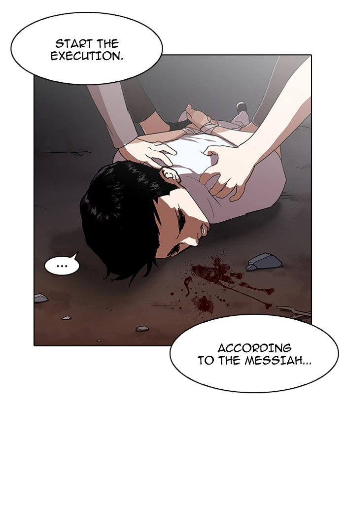 Lookism Chapter 136 — page 89