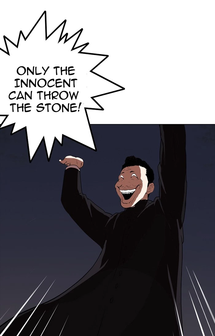 Lookism Chapter 136 — page 90