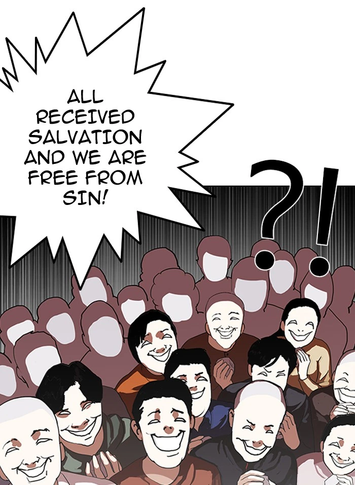 Lookism Chapter 136 — page 92