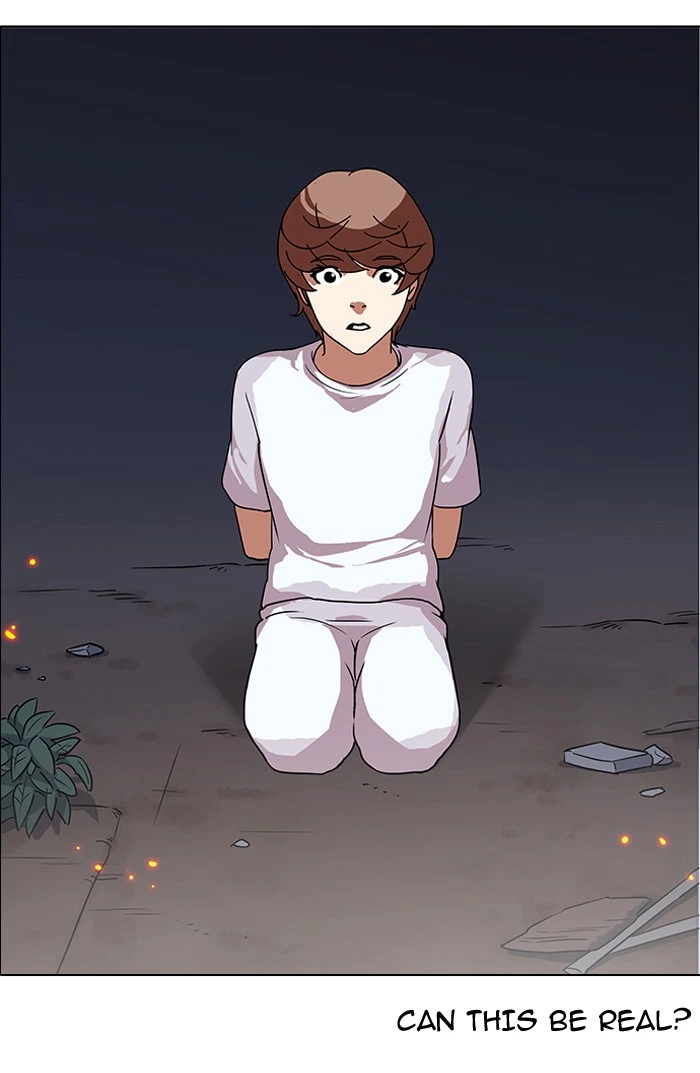 Lookism Chapter 136 — page 98